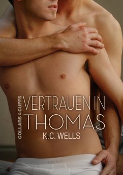 Cover Vertrauen in Thomas (eBook, ePUB)
