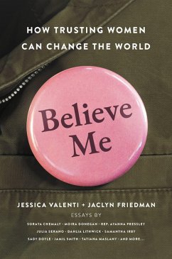 Believe Me (eBook, ePUB)