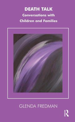 Death Talk (eBook, PDF) Cover Death Talk (eBook, PDF)