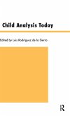 Child Analysis Today (eBook, ePUB)
