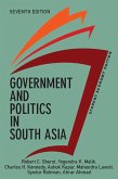 Government and Politics in South Asia (eBook, ePUB)