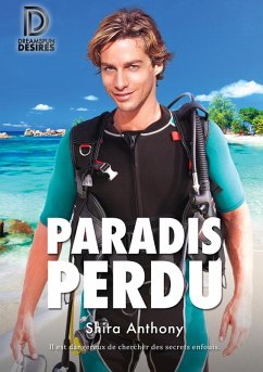 Paradis perdu (eBook, ePUB) Cover Paradis perdu (eBook, ePUB)