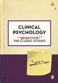 Clinical Psychology: Revisiting the Classic Studies (eBook, PDF)