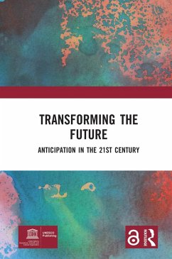 Cover Transforming the Future (eBook, ePUB)