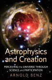 Astrophysics and Creation (eBook, ePUB)
