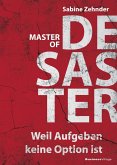 Master of Desaster (eBook, PDF)