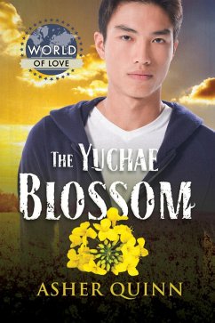 Cover The Yuchae Blossom (eBook, ePUB)