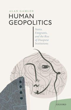Cover Human Geopolitics (eBook, PDF)