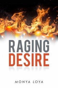 Cover Raging Desire (eBook, ePUB)