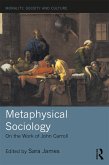 Metaphysical Sociology (eBook, PDF)