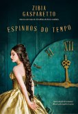 Espinhos do tempo (eBook, ePUB) Espinhos do tempo (eBook, ePUB)