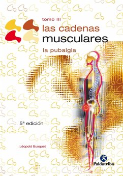 Las cadenas musculares (Tomo III) (eBook, ePUB) - Busquet, Léopold