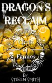 Circle of Flames (Dragon's Reclaim, #4) (eBook, ePUB) Circle of Flames (Dragon's Reclaim, #4) (eBook, ePUB)