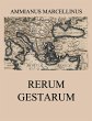 Rerum Gestarum (Res gestae) (eBook,... - Bild 1