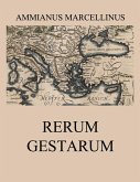 Rerum Gestarum (Res gestae) (eBook, ePUB)