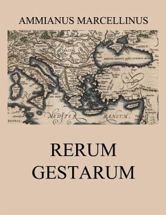 Rerum Gestarum (Res gestae) (eBook, ePUB) - Marcellinus, Ammianus