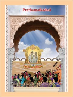 Cover Prathamaikadasi (Yogic & Vedic Heritage FESTIVALS OF BHARATA) (eBook, ePUB)