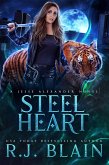 Steel Heart (A Jesse Alexander Novel, #2) (eBook, ePUB)