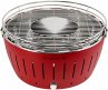 LotusGrill G435 U Rot - Bild 1