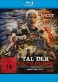 Tal der Skorpione Uncut Edition