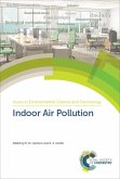 Indoor Air Pollution (eBook, ePUB)