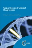Genomics and Clinical Diagnostics (eBook, ePUB)