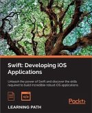 Swift: Developing iOS Applications (eBook, PDF)
