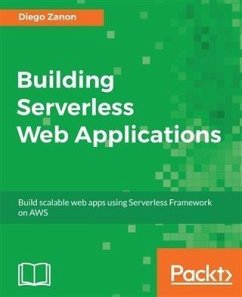 Building Serverless Web Applications (eBook, PDF) - Zanon, Diego