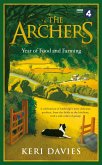 The Archers Year Of Food and Farming (eBook, ePUB)