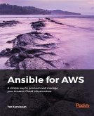 Ansible for AWS (eBook, PDF) Ansible for AWS (eBook, PDF)
