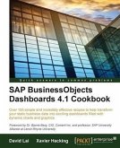 SAP BusinessObjects Dashboards 4.1 Cookbook (eBook, PDF)