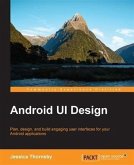 Android UI Design (eBook, PDF)