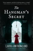 The Hangman's Secret (eBook, ePUB)