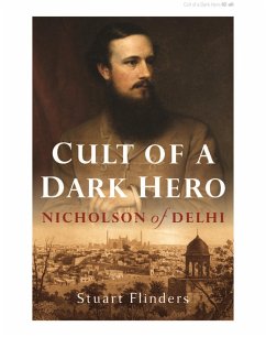 Cult of a Dark Hero (eBook, PDF) - Flinders, Stuart