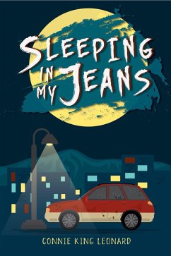 Sleeping in My Jeans (eBook, ePUB) - Leonard, Connie King