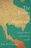 The Limits of Alignment (eBook, ePUB) The Limits of Alignment (eBook, ePUB)