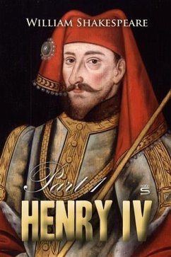 Cover Henry IV (eBook, PDF)