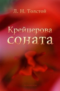Cover Kreutzer Sonata (eBook, PDF)