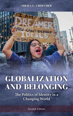 Globalization and Belonging (eBook, ePUB) - Croucher, Sheila
