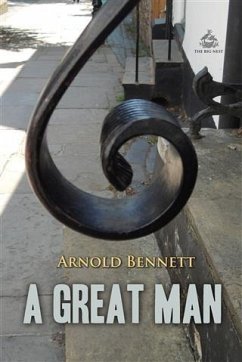 Cover Great Man (eBook, PDF)