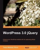 WordPress 3.0 jQuery (eBook, PDF)