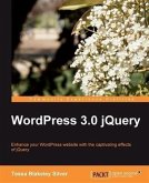 WordPress 3.0 jQuery (eBook, PDF) WordPress 3.0 jQuery (eBook, PDF)