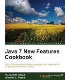 Java 7 New Features Cookbook (eBook, PDF) Java 7 New Features Cookbook (eBook, PDF)
