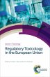 Regulatory Toxicology in the European... - Bild 1