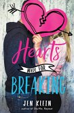 Hearts Made for Breaking (eBook, ePUB)