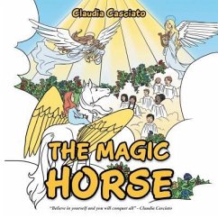 Cover The Magic Horse (eBook, ePUB)