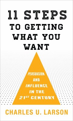 Cover Eleven Steps to Getting What You Want (eBook, ePUB)