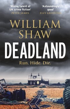 Cover Deadland (eBook, ePUB)