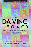 The da Vinci Legacy (eBook, ePUB)