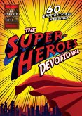 Superheroes Devotional (eBook, PDF)